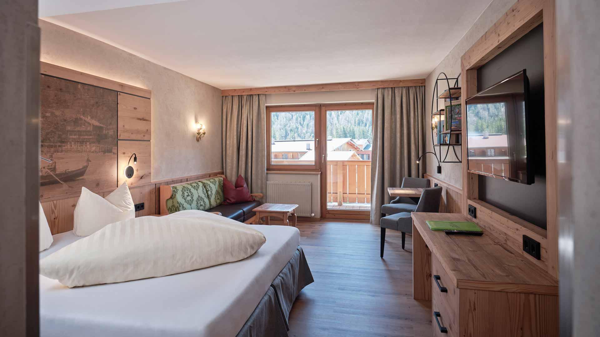 Hotel Fischerwirt Am Achensee Achenkirch Exterior foto