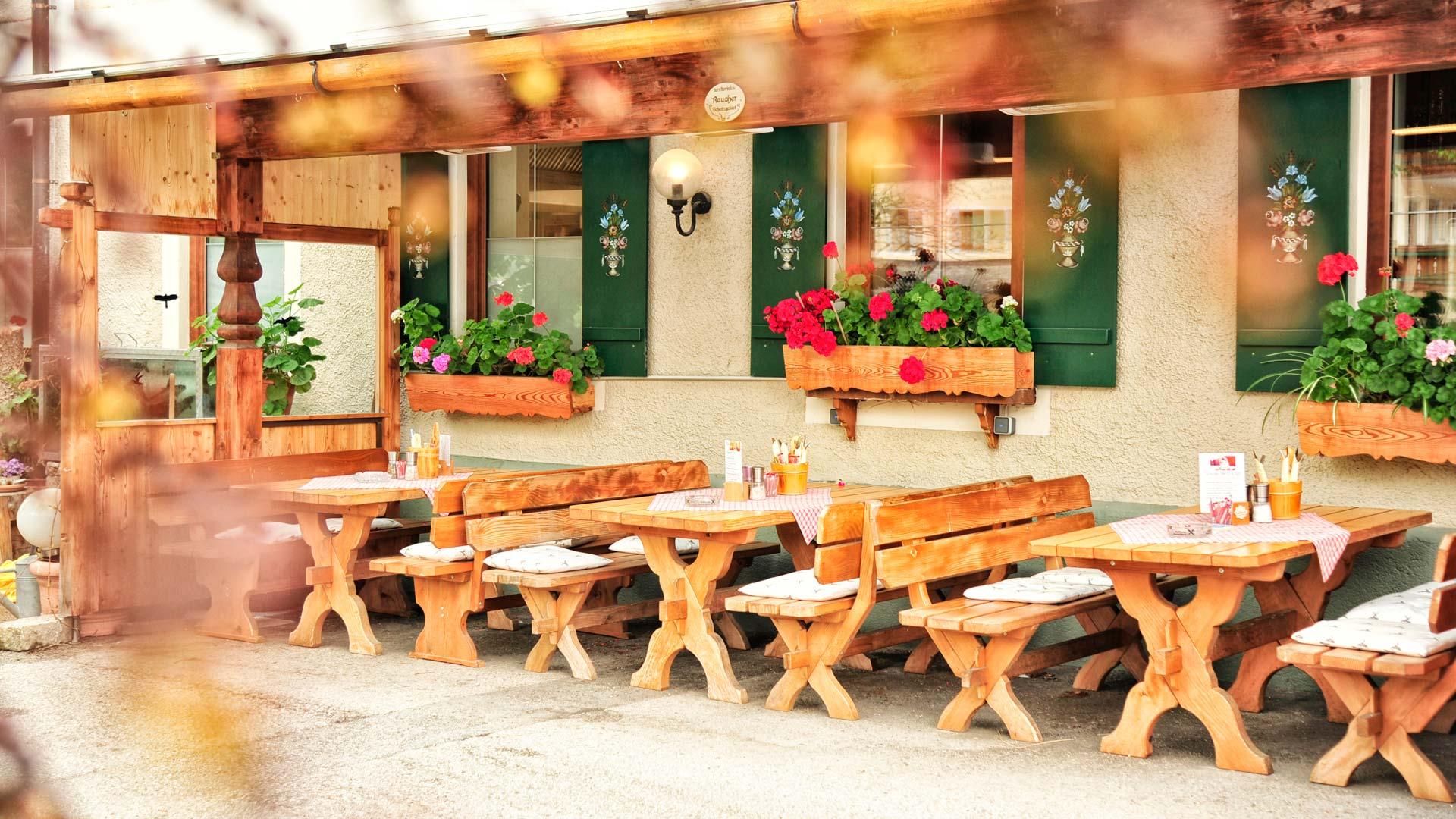 Hotel Fischerwirt Am Achensee Achenkirch Exterior foto