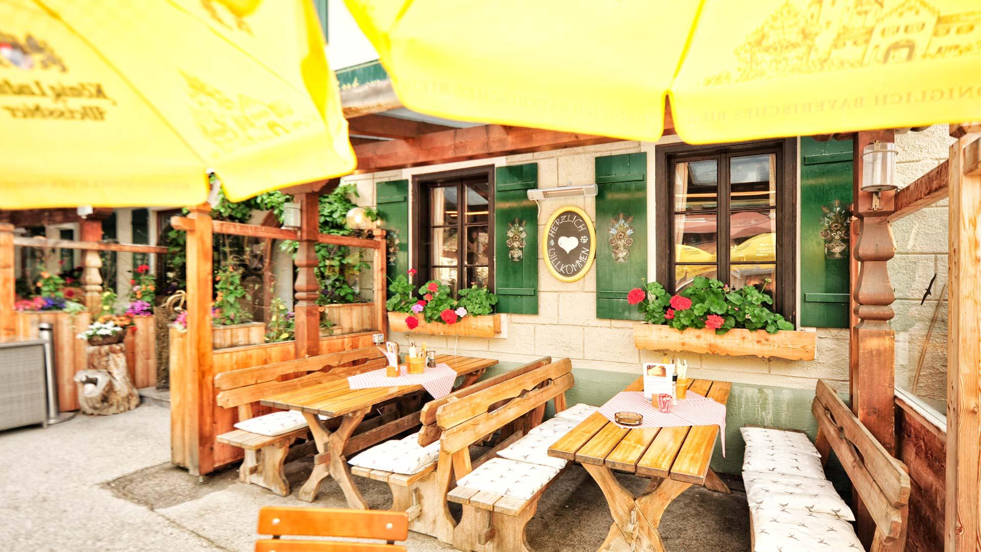 Hotel Fischerwirt Am Achensee Achenkirch Exterior foto