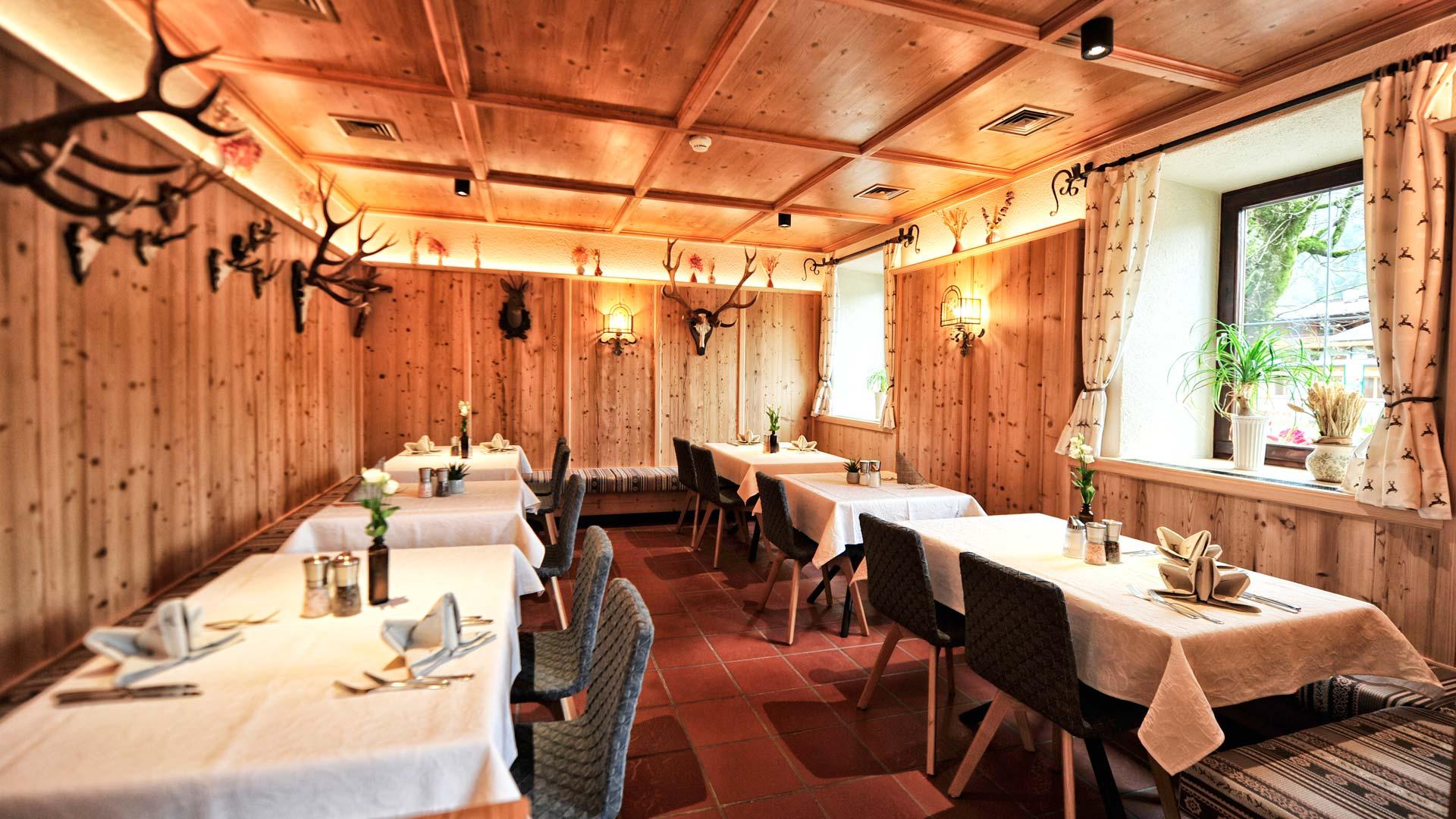Hotel Fischerwirt Am Achensee Achenkirch Exterior foto